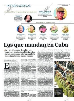 ABC MADRID 24-03-2013 página 40