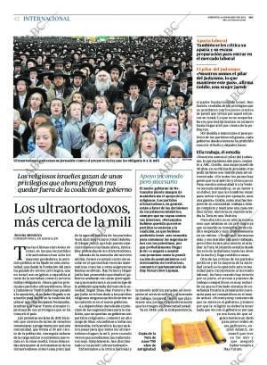 ABC MADRID 24-03-2013 página 42