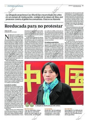 ABC MADRID 24-03-2013 página 44