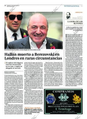 ABC MADRID 24-03-2013 página 45