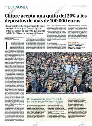 ABC MADRID 24-03-2013 página 46