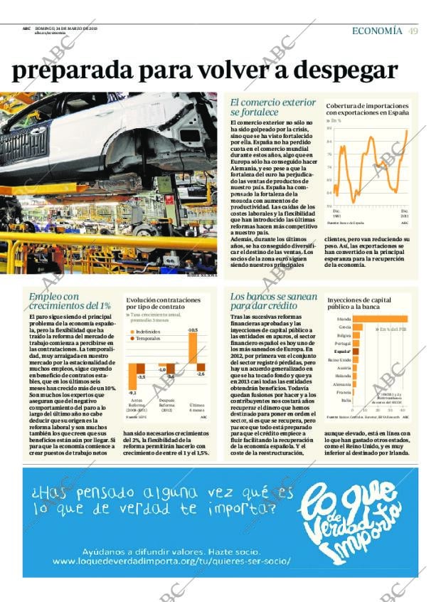 ABC MADRID 24-03-2013 página 49