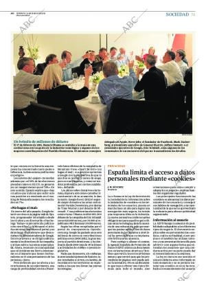 ABC MADRID 24-03-2013 página 51