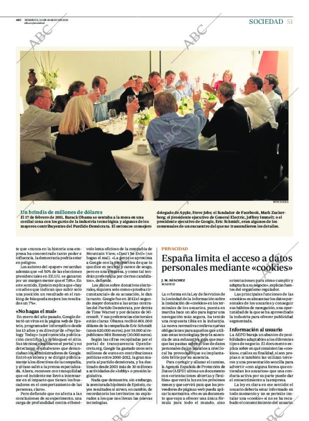 ABC MADRID 24-03-2013 página 51