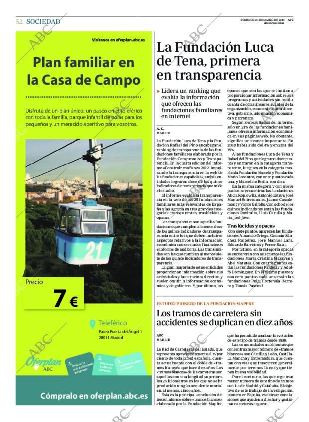 ABC MADRID 24-03-2013 página 52