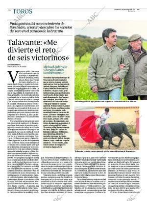 ABC MADRID 24-03-2013 página 56