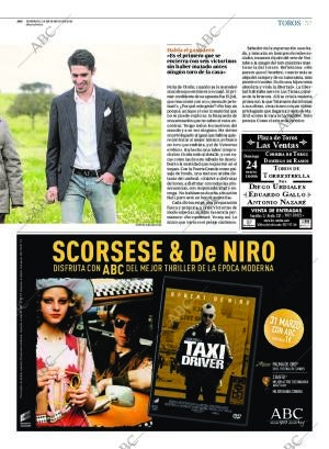 ABC MADRID 24-03-2013 página 57