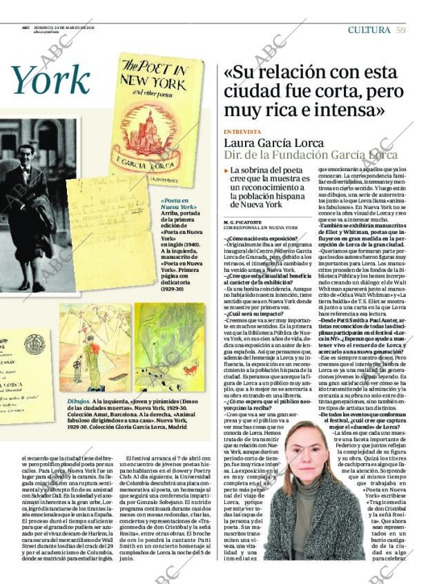 ABC MADRID 24-03-2013 página 59