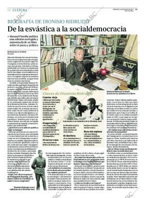 ABC MADRID 24-03-2013 página 60