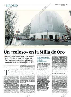 ABC MADRID 24-03-2013 página 66