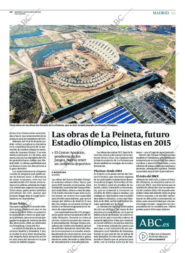 ABC MADRID 24-03-2013 página 69