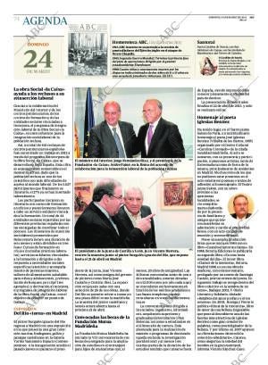 ABC MADRID 24-03-2013 página 74