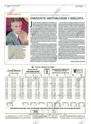 ABC MADRID 24-03-2013 página 75