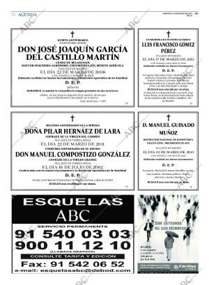 ABC MADRID 24-03-2013 página 76