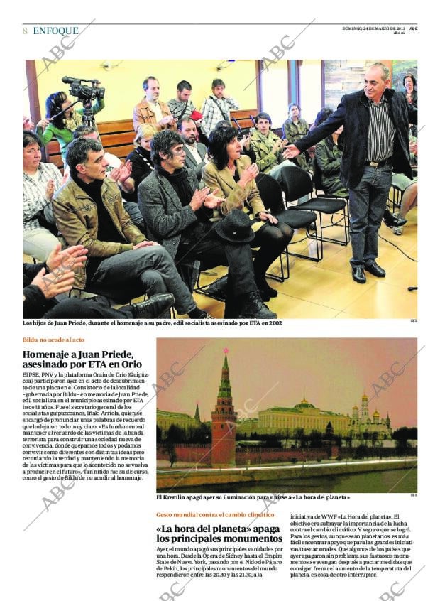ABC MADRID 24-03-2013 página 8