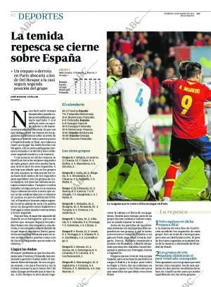 ABC MADRID 24-03-2013 página 82