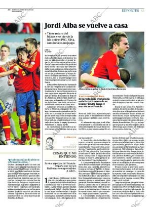 ABC MADRID 24-03-2013 página 83