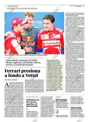 ABC MADRID 24-03-2013 página 86