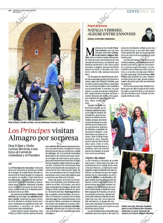 ABC MADRID 24-03-2013 página 89
