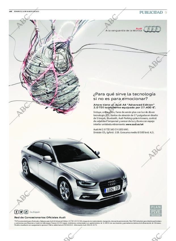 ABC MADRID 24-03-2013 página 9