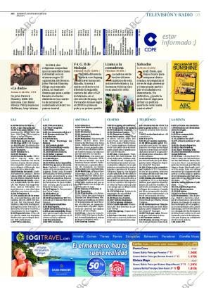 ABC MADRID 24-03-2013 página 95