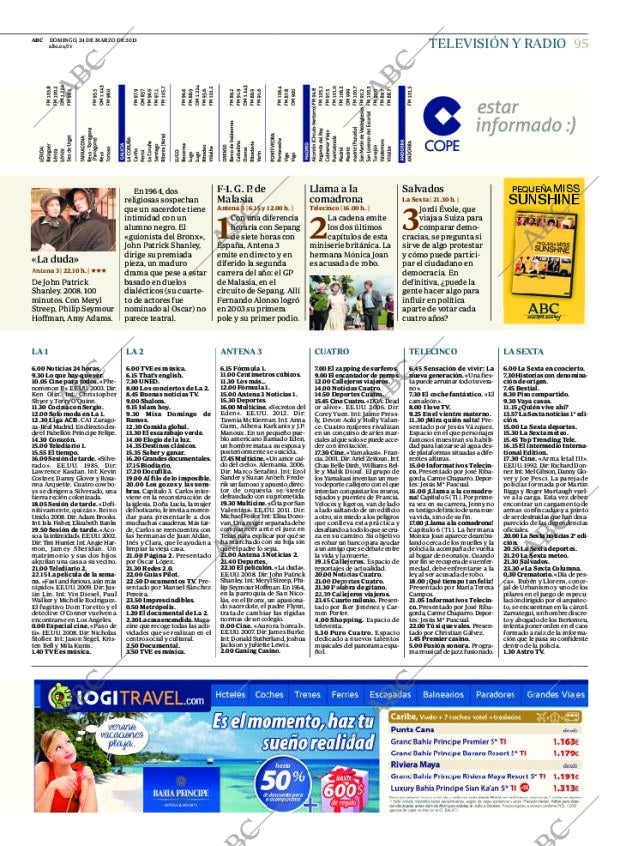 ABC MADRID 24-03-2013 página 95
