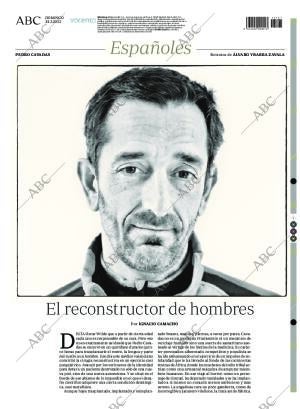ABC MADRID 24-03-2013 página 96
