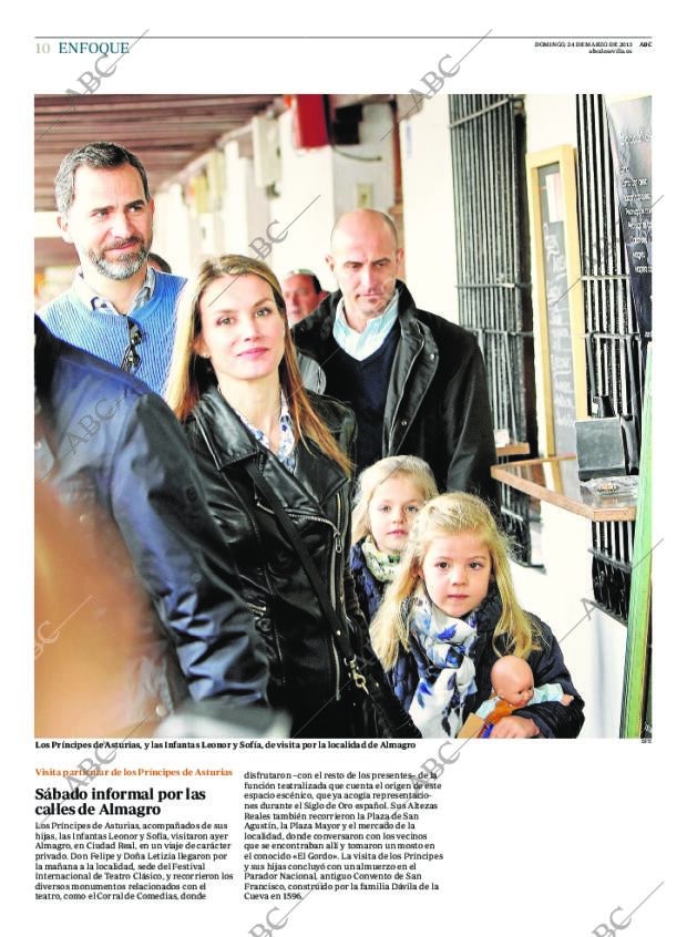 ABC SEVILLA 24-03-2013 página 10