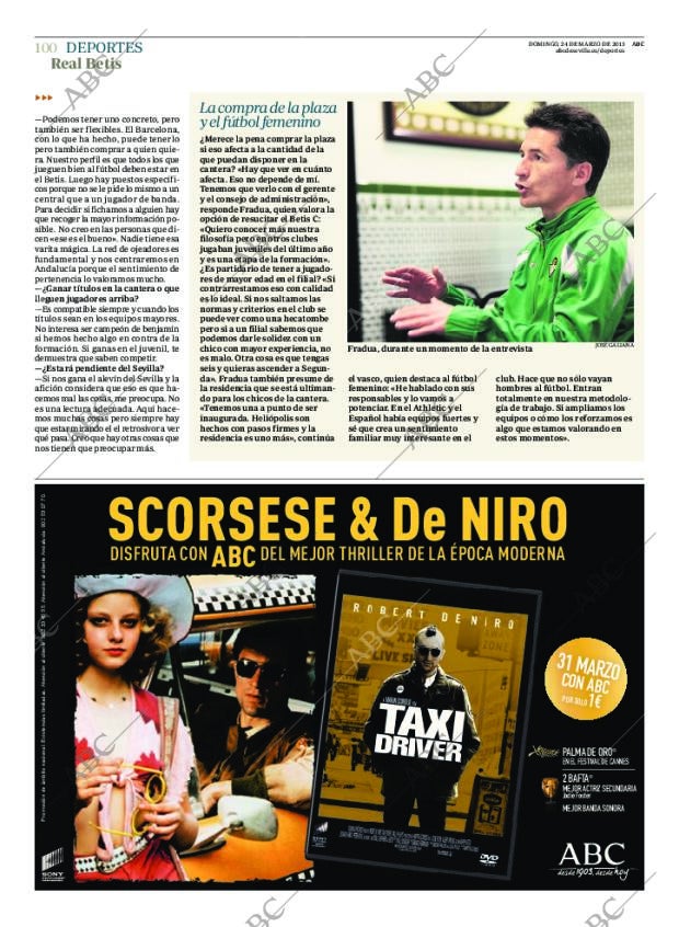 ABC SEVILLA 24-03-2013 página 100