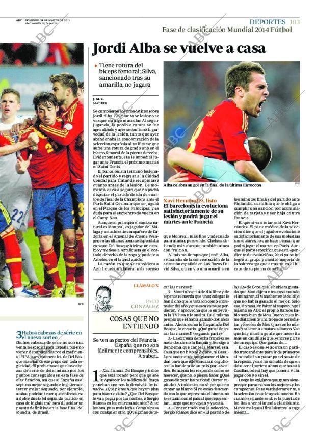 ABC SEVILLA 24-03-2013 página 103