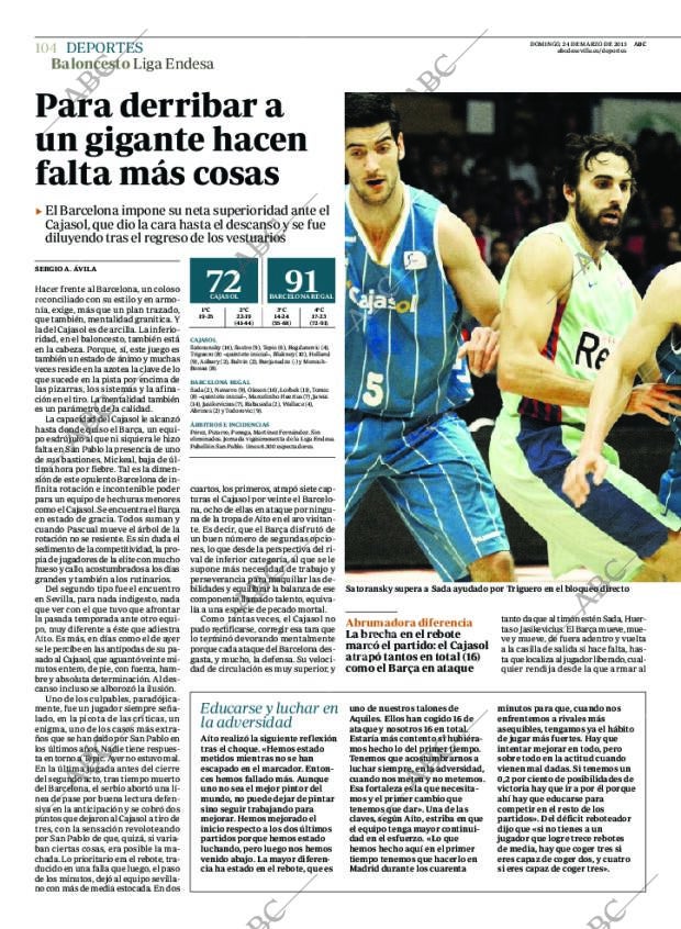 ABC SEVILLA 24-03-2013 página 104