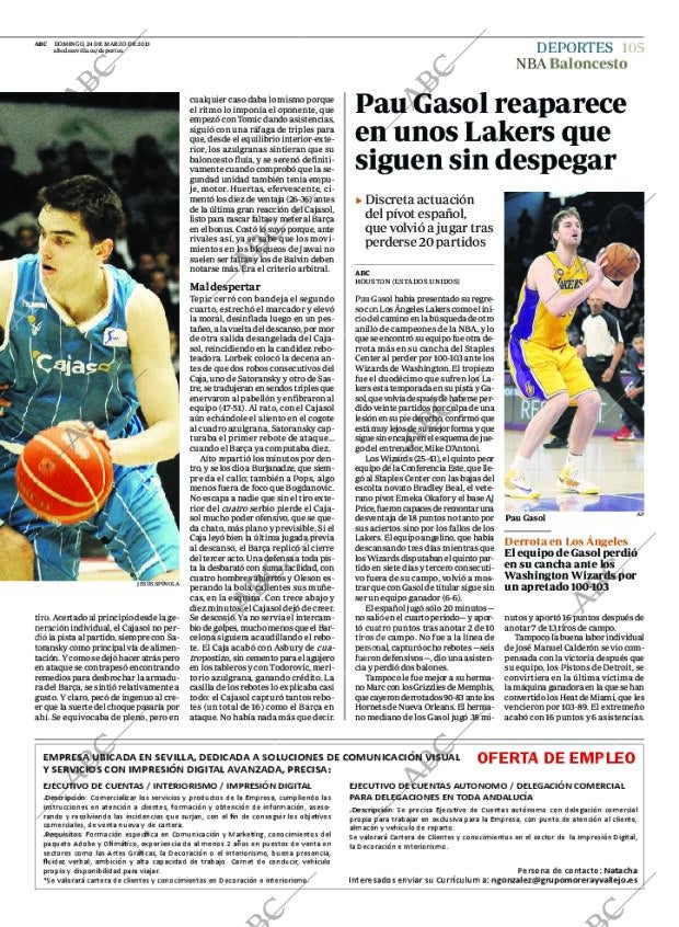 ABC SEVILLA 24-03-2013 página 105