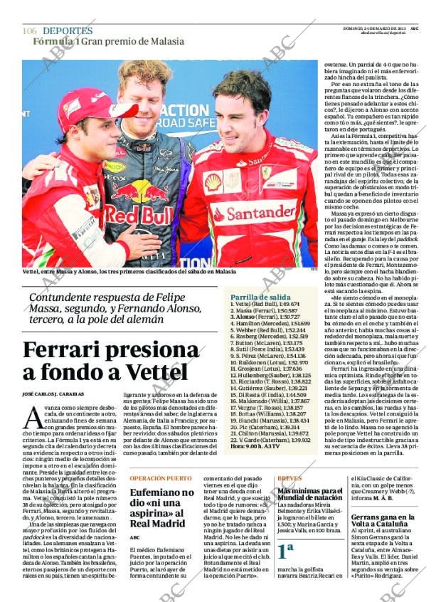 ABC SEVILLA 24-03-2013 página 106