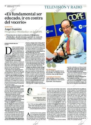 ABC SEVILLA 24-03-2013 página 109