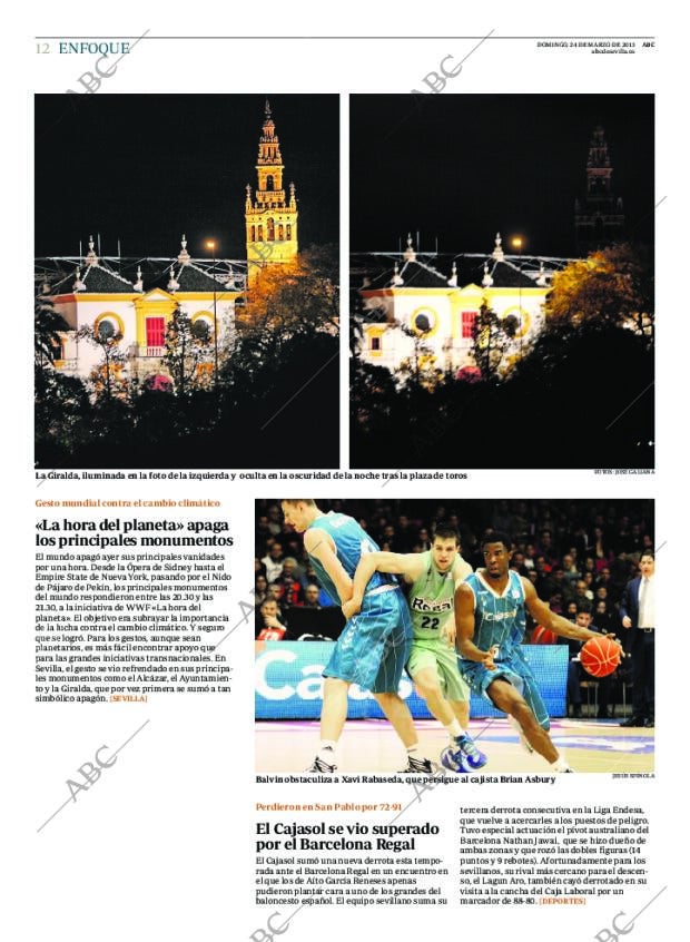 ABC SEVILLA 24-03-2013 página 12