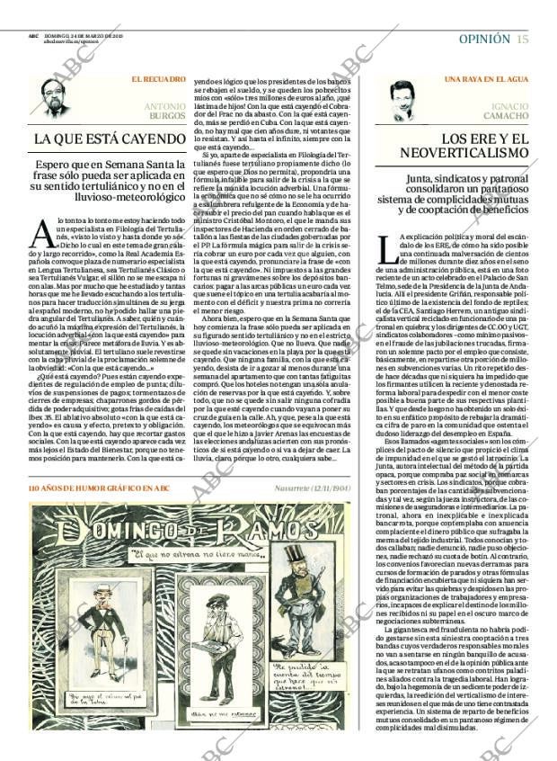 ABC SEVILLA 24-03-2013 página 15