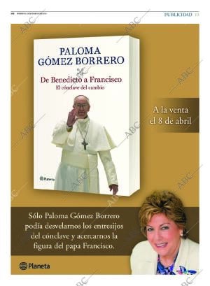 ABC SEVILLA 24-03-2013 página 19