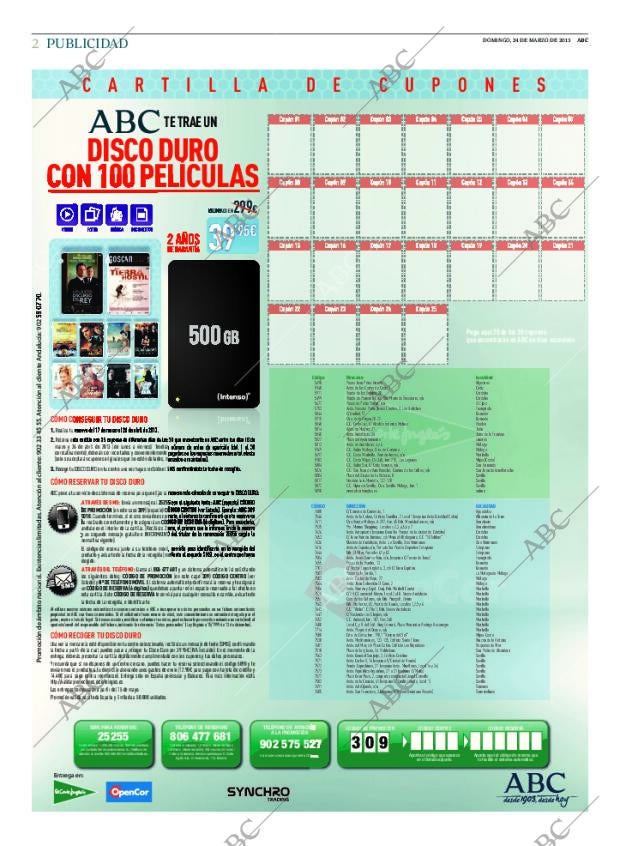 ABC SEVILLA 24-03-2013 página 2