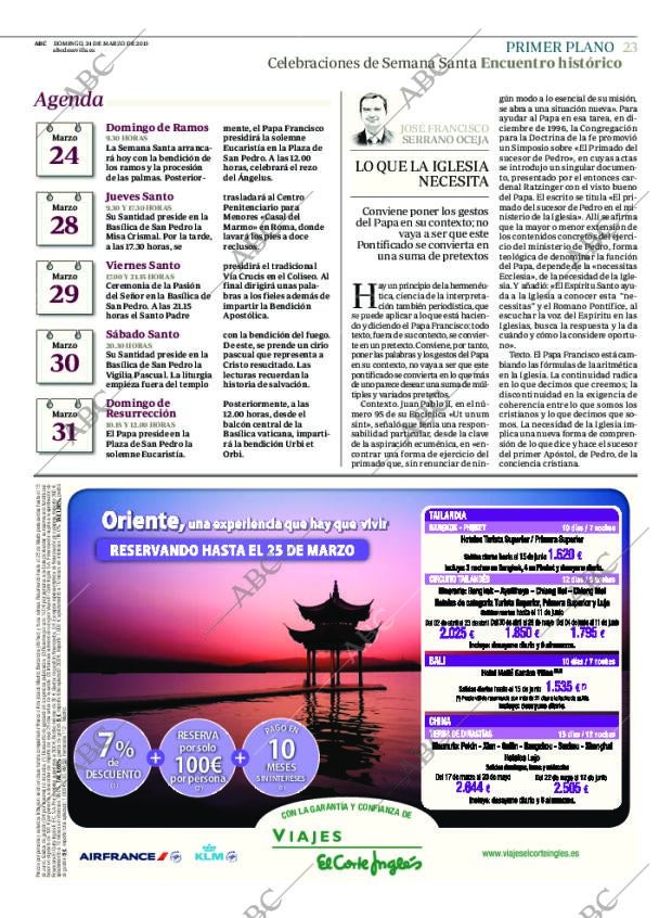 ABC SEVILLA 24-03-2013 página 23