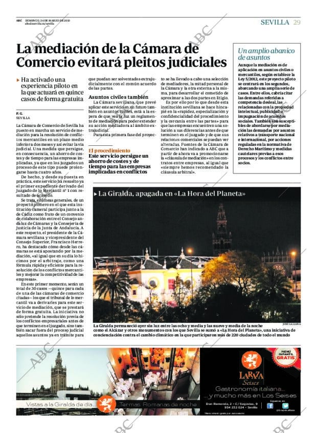 ABC SEVILLA 24-03-2013 página 29