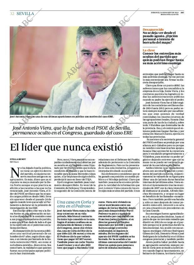 ABC SEVILLA 24-03-2013 página 32