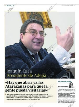 ABC SEVILLA 24-03-2013 página 34
