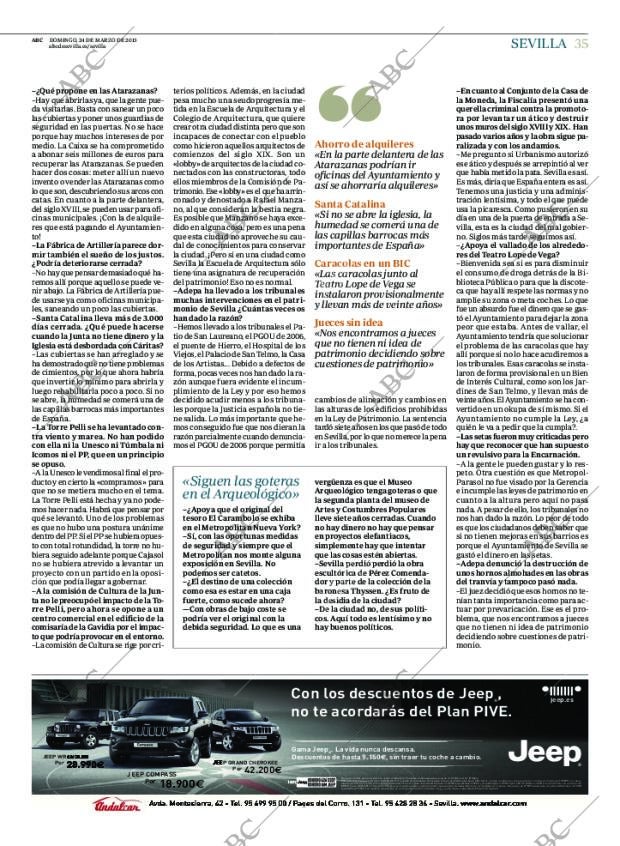ABC SEVILLA 24-03-2013 página 35