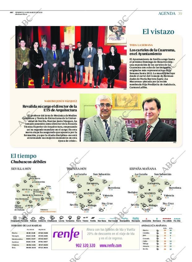 ABC SEVILLA 24-03-2013 página 39