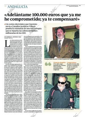 ABC SEVILLA 24-03-2013 página 40