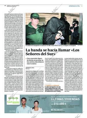 ABC SEVILLA 24-03-2013 página 41