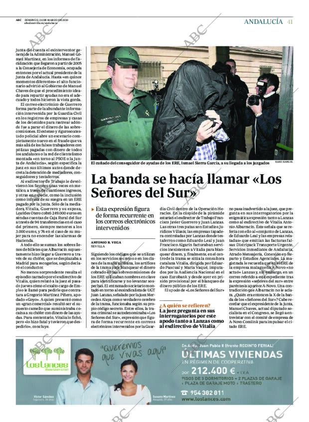ABC SEVILLA 24-03-2013 página 41