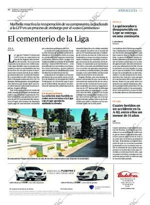 ABC SEVILLA 24-03-2013 página 45