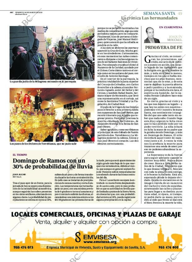 ABC SEVILLA 24-03-2013 página 49