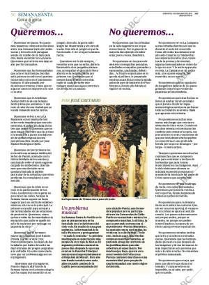 ABC SEVILLA 24-03-2013 página 50